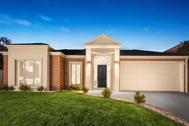 7 Hermitage Place, Rowville VIC 3178