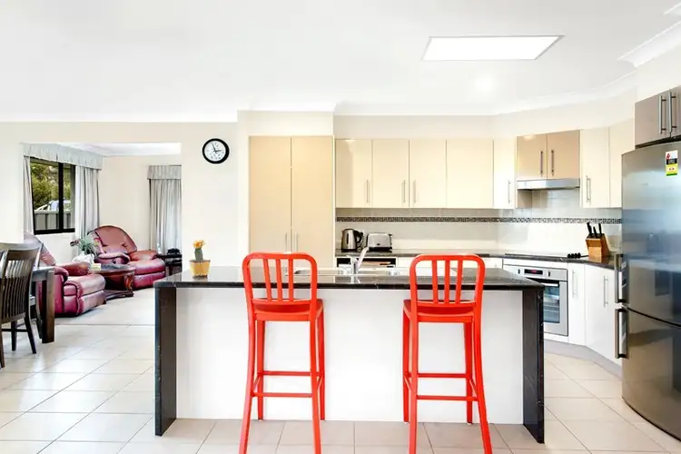 Third view of Homely house listing, 18 Admiralty Drive, Safety Beach NSW 2456