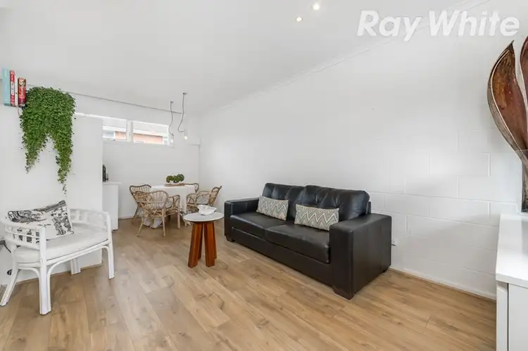 Fourth view of Homely apartment listing, 15/239 Lennox Street, Richmond VIC 3121