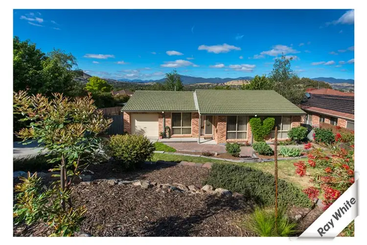 1/62 Charterisville Avenue, Conder ACT 2906