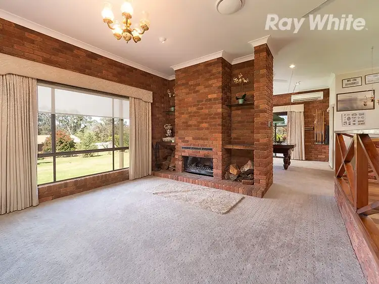 Second view of Homely house listing, 5 Hamilton Court, Baranduda VIC 3691