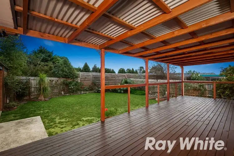 Seventh view of Homely house listing, 3 Albany Court, Wantirna VIC 3152
