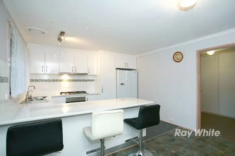 Second view of Homely house listing, 12 Stephens Close, Endeavour Hills VIC 3802