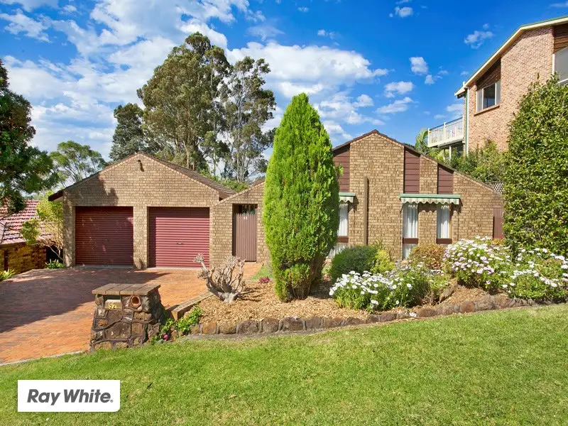 Main view of Homely house listing, 52 McBrien Drive, Kiama Downs NSW 2533