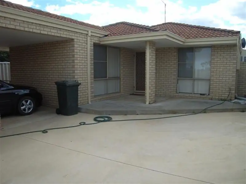 Main view of Homely house listing, 18B Peter Wangey Place, Port Denison WA 6525