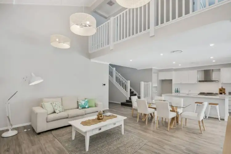 Fifth view of Homely house listing, 230 Wellington Street, Ormiston QLD 4160