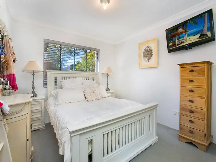 Seventh view of Homely unit listing, 11/610 Princes Highway, Kirrawee NSW 2232