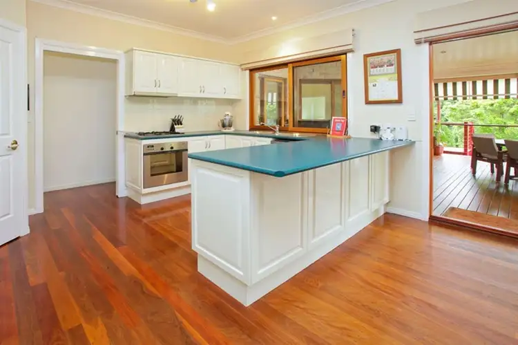 Fourth view of Homely house listing, 9 Calliandra Place, Mount Gravatt East QLD 4122