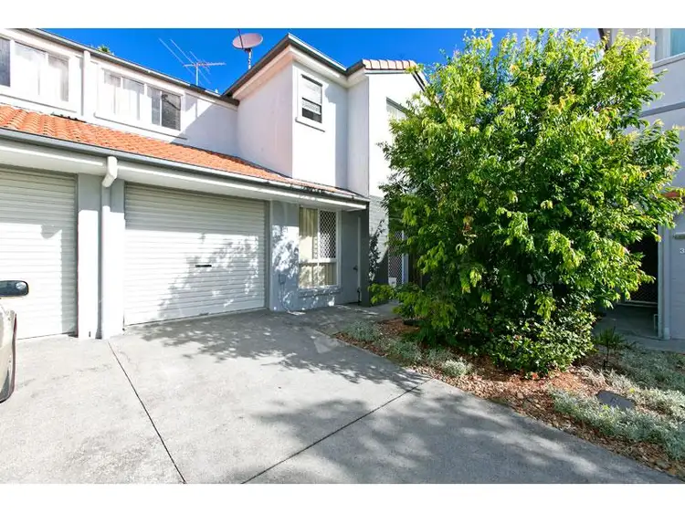 21/83 Dibar Street, Wynnum QLD 4178