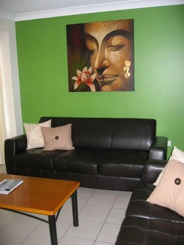 Third view of Homely apartment listing, 16 Sunset Water, 3 Banksia Court, Whitsundays QLD 4803