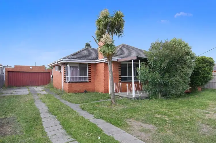 Second view of Homely house listing, 26 Burton Street, Lalor VIC 3075