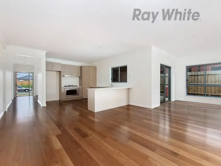 Fourth view of Homely house listing, 24 Pinnacle Way, Plumpton VIC 3335