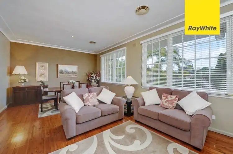 Third view of Homely house listing, 72 Lochinvar Parade, Carlingford NSW 2118