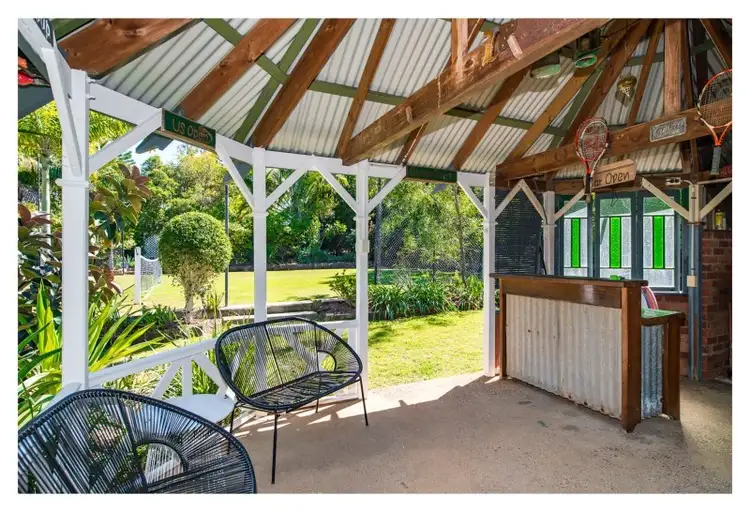 Fifth view of Homely house listing, 7 CONSTANCE Avenue, Rockyview QLD 4701