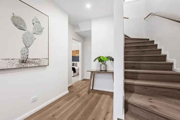 Fourth view of Homely townhouse listing, 59A Barrow Street, Coburg VIC 3058