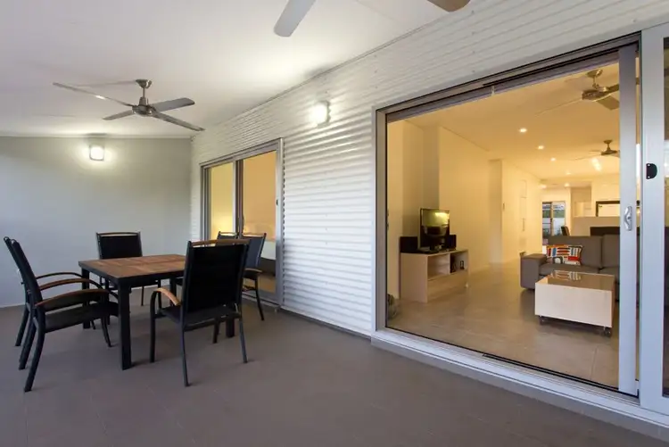 Sixth view of Homely unit listing, 1/11 Sanctuary Road, Cable Beach WA 6726