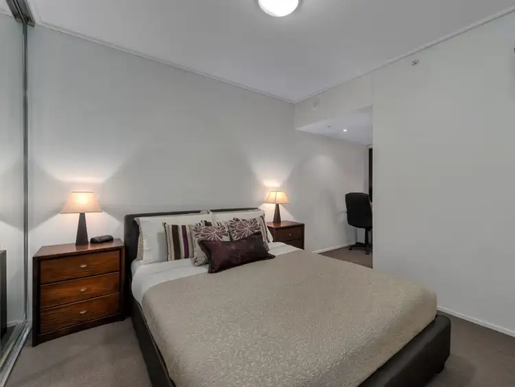 Seventh view of Homely apartment listing, 502/420 Queen Street, Brisbane QLD 4000