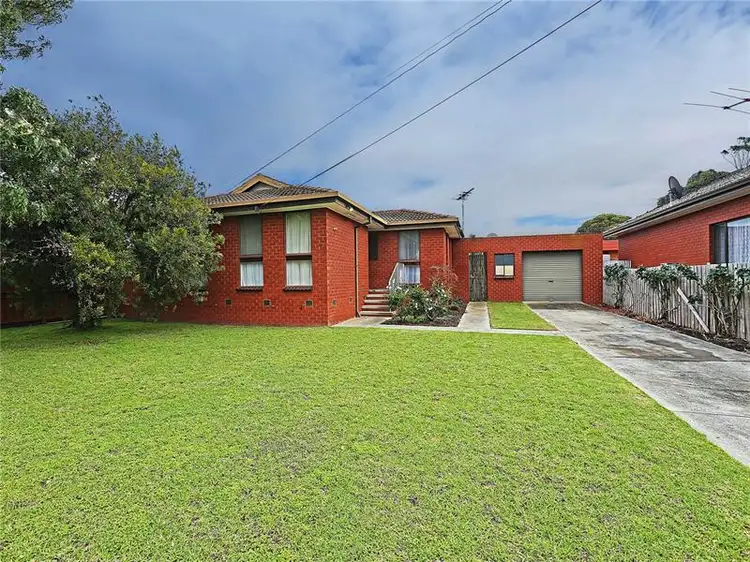 17 Ozone Crescent, Bell Park VIC 3215