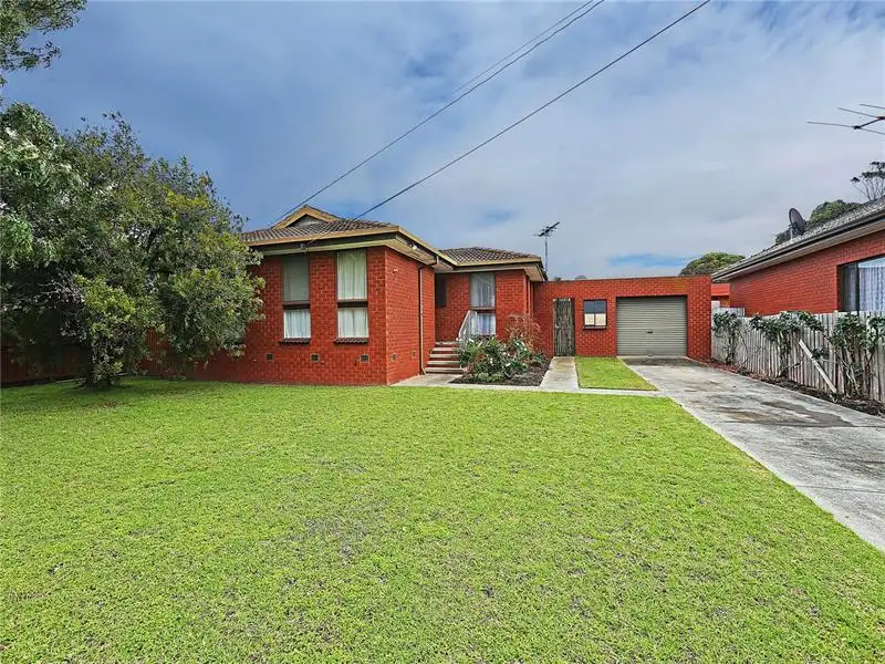 Main view of Homely house listing, 17 Ozone Crescent, Bell Park VIC 3215