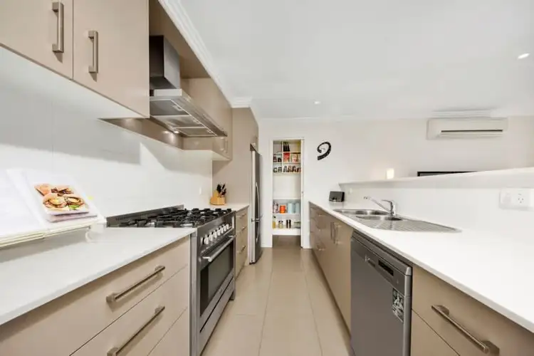 Seventh view of Homely house listing, 45 Walter Crocker Crescent, Casey ACT 2913