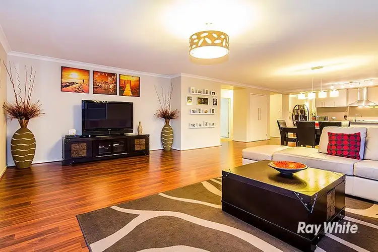 Sixth view of Homely house listing, 5 Pandora Drive, Cranbourne West VIC 3977