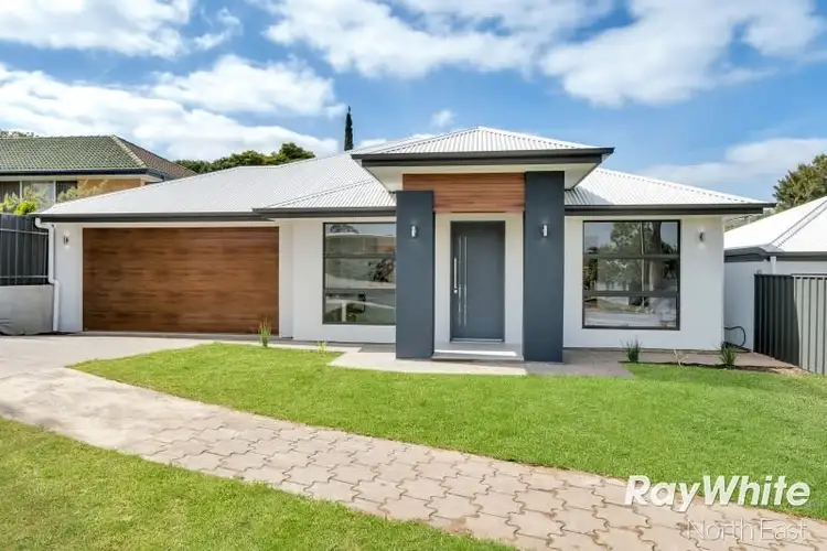 13 Cheryl Avenue, Valley View SA 5093