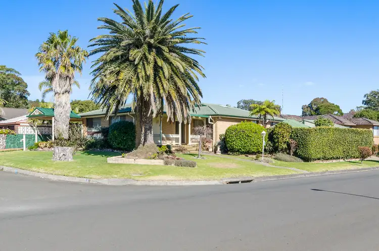 2 Lobelia Street, Albion Park Rail NSW 2527
