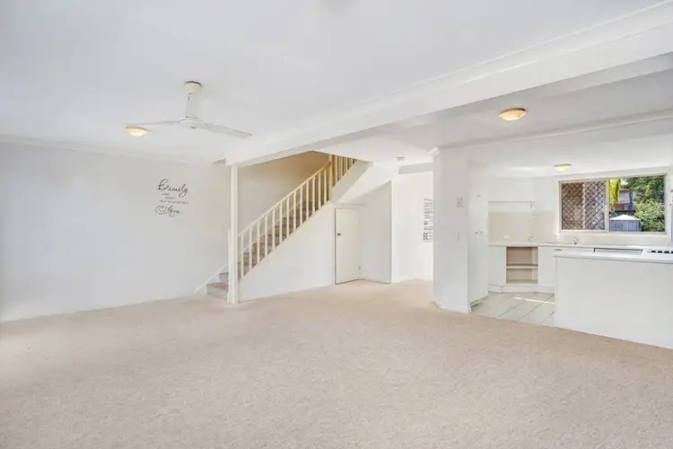 Fifth view of Homely house listing, 73/14 Bourton Road, Merrimac QLD 4226