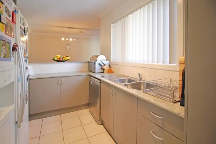 Fifth view of Homely house listing, 28 Smith Crescent, Liverpool NSW 2170