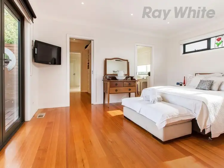 Sixth view of Homely house listing, 55 Russell Street, Tootgarook VIC 3941
