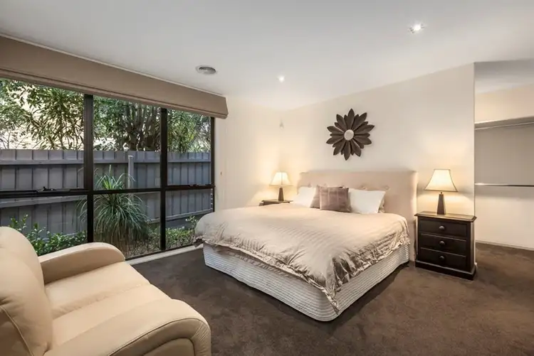 Sixth view of Homely townhouse listing, 5a Colchester Drive, Doncaster East VIC 3109