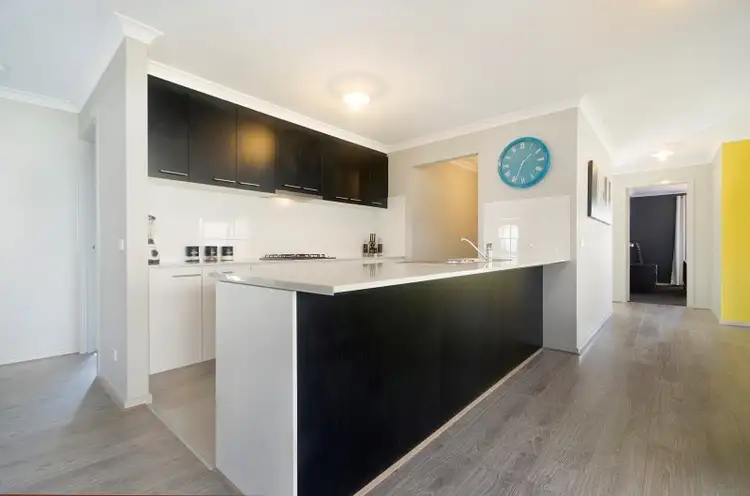 Third view of Homely house listing, 62 Rosemond Way, Bannockburn VIC 3331