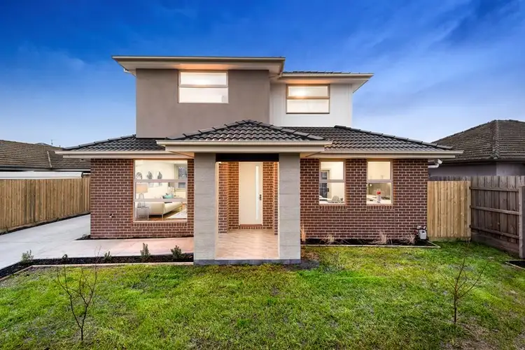 1/1101 North Road, Hughesdale VIC 3166