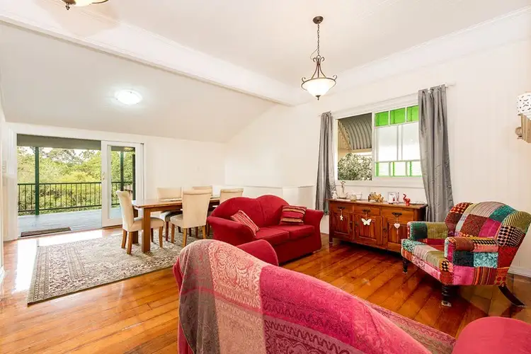 Fifth view of Homely house listing, 9 Merrell Street, Holland Park West QLD 4121