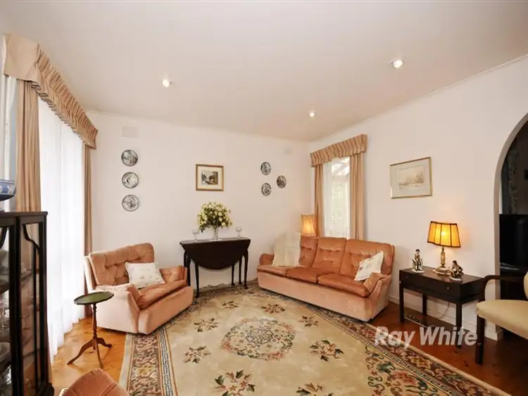 Third view of Homely house listing, 17 Matilda Avenue, Wantirna South VIC 3152