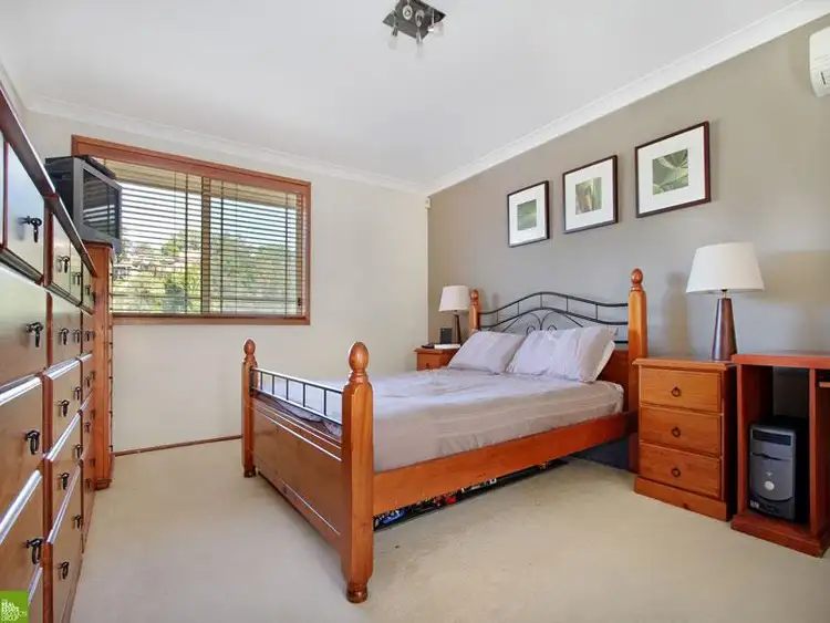 Fifth view of Homely house listing, 30 Sandalwood Road, Farmborough Heights NSW 2526