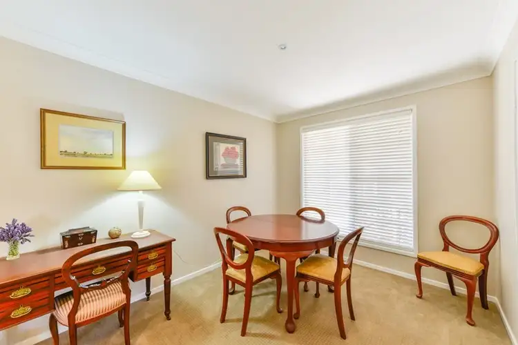 Fifth view of Homely house listing, 15 Baringa Place, Tamworth NSW 2340