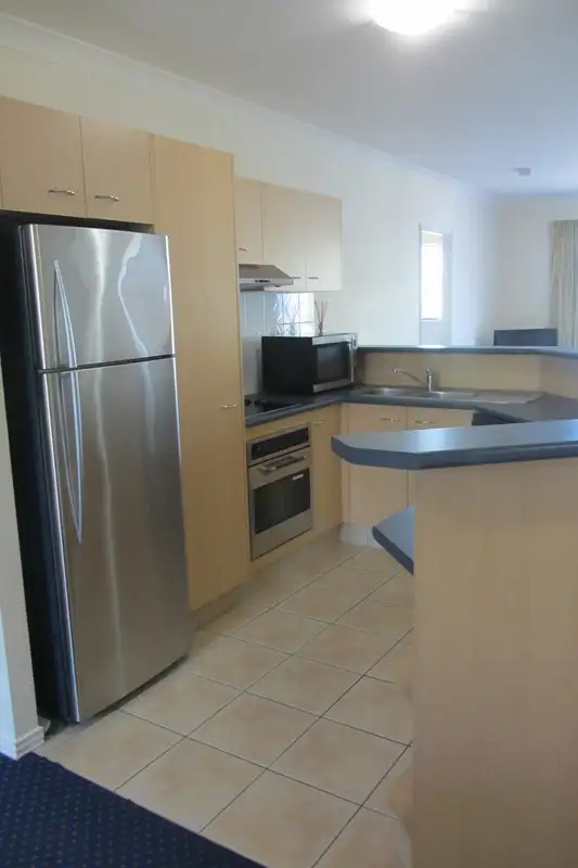 Sixth view of Homely house listing, 317 'Turtle Beach' 2342-2362 Gold Coast Highway, Mermaid Beach QLD 4218