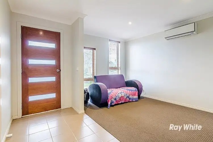 Second view of Homely house listing, 21 Pepperbush Circuit, Cranbourne VIC 3977