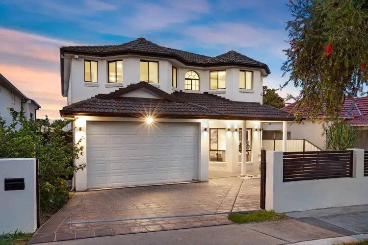 18 Cooks Avenue, Canterbury NSW 2193