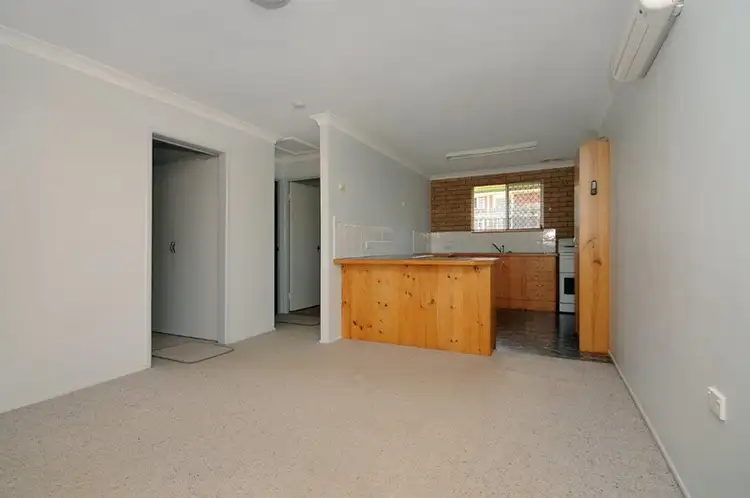 Third view of Homely unit listing, 2/47 Cleary Street, Centenary Heights QLD 4350
