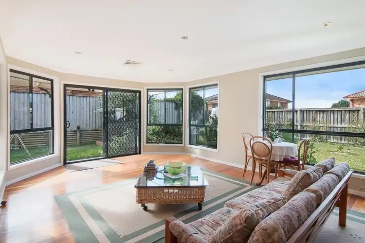 Fifth view of Homely house listing, 154 Conrad Road, Kellyville Ridge NSW 2155