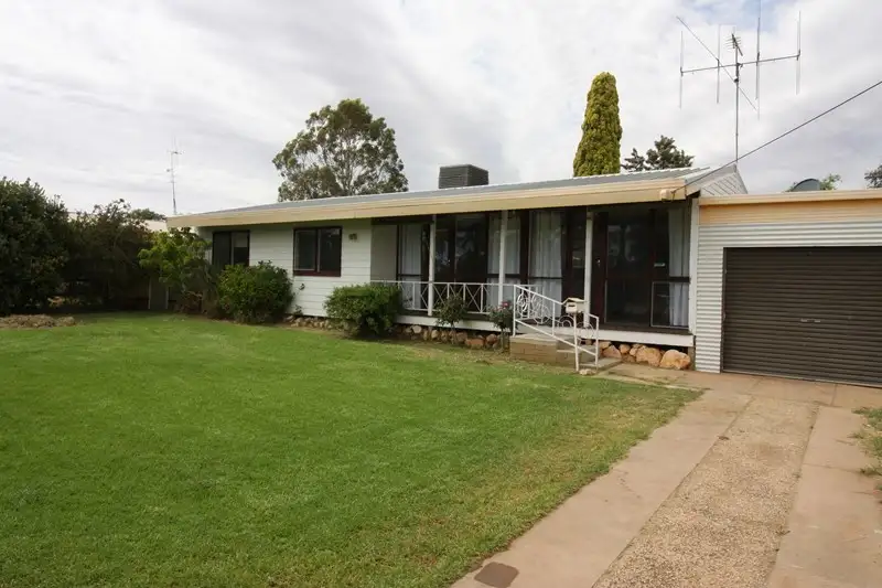 Main view of Homely house listing, 81 Monash Avenue, Nyah West VIC 3595