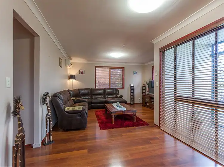 Second view of Homely house listing, 5 Poplar Street, Newtown QLD 4350