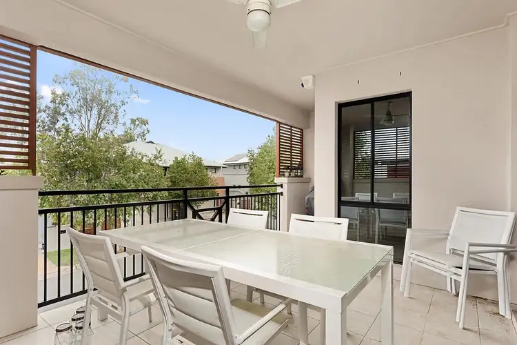Fourth view of Homely townhouse listing, 61 Greenway Circuit, Mount Ommaney QLD 4074
