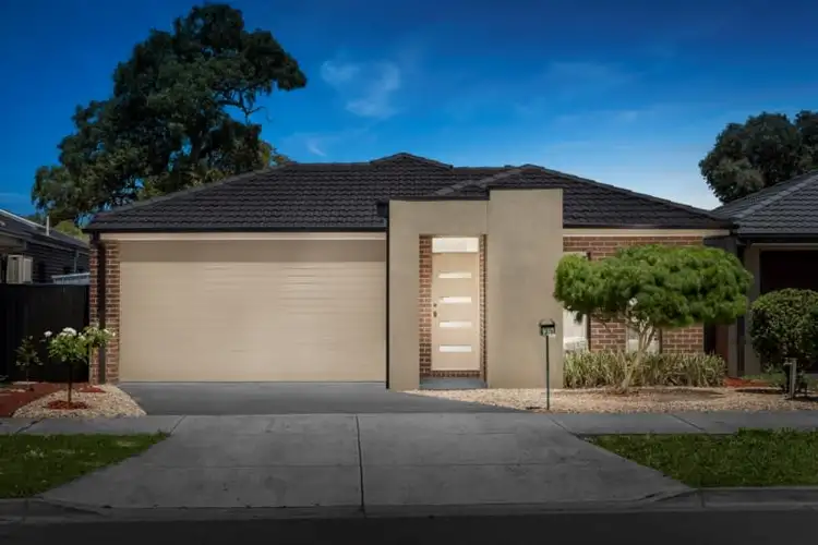 35 Haig Street, Mernda VIC 3754