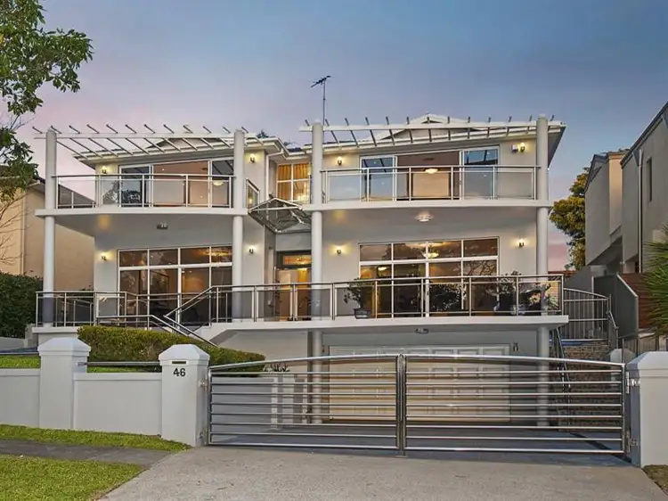 46 Douglas Street, Putney NSW 2112
