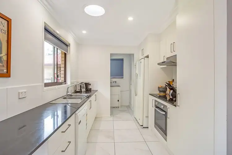 Second view of Homely house listing, 90 Japonica Drive, Palm Beach QLD 4221