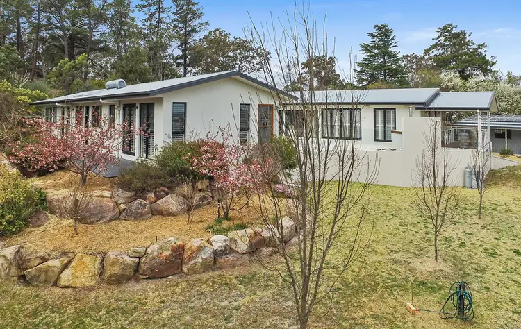 Third view of Homely house listing, 2a Scholz Street, Stanthorpe QLD 4380