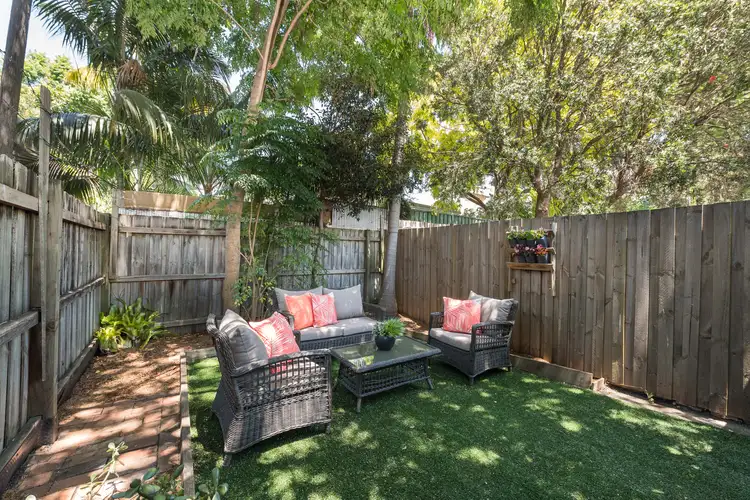 Fifth view of Homely house listing, 23 Raper Street, Newtown NSW 2042
